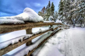 Smart HDR - скриншот 4
