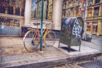 Smart HDR - скриншот 5