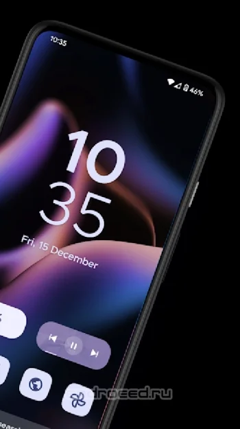 Smart Launcher 6-смарт лаунчер - скриншот 2