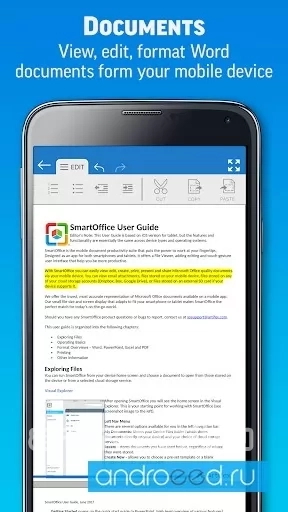 Smart Office 2 - скриншот 1