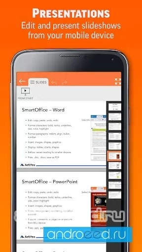 Smart Office 2 - скриншот 2