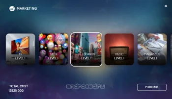 Smartphone Tycoon 2 - скриншот 2