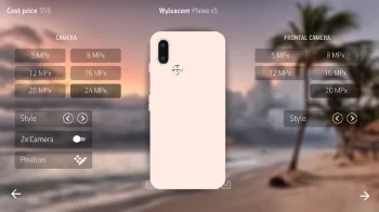Smartphone Tycoon - скриншот 1