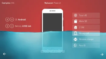 Smartphone Tycoon - скриншот 4