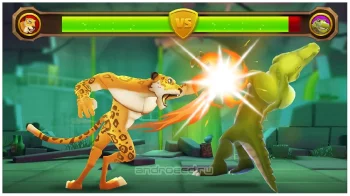 Smash Champs - скриншот 3