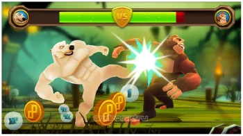 Smash Champs - скриншот 4