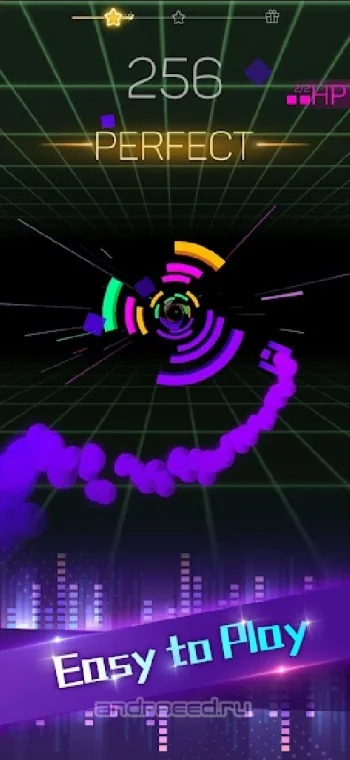 Smash Colors 3D - Free Beat Color Rhythm Ball Game - скриншот 2