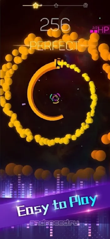 Smash Colors 3D - Free Beat Color Rhythm Ball Game - скриншот 3