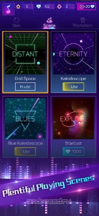 Smash Colors 3D - Free Beat Color Rhythm Ball Game - скриншот 5