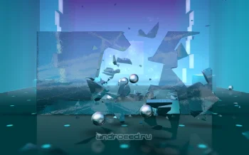 Smash Hit - скриншот 1