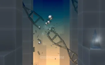 Smash Hit - скриншот 4