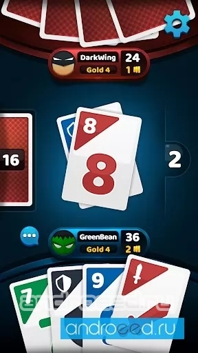 Smash Royal - Online Card Game - скриншот 3