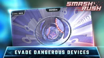 Smash Rush - скриншот 1