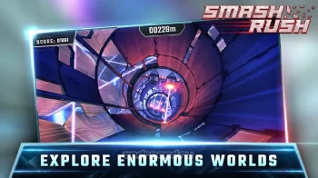 Smash Rush - скриншот 2