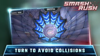 Smash Rush - скриншот 3