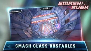 Smash Rush - скриншот 4