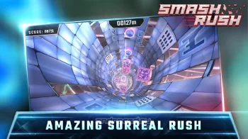 Smash Rush - скриншот 5