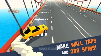 Smashy Drift - скриншот 2
