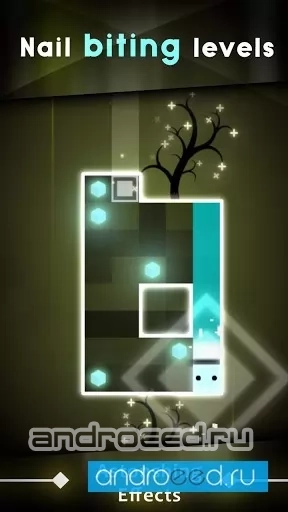 Smashy The Square - скриншот 1