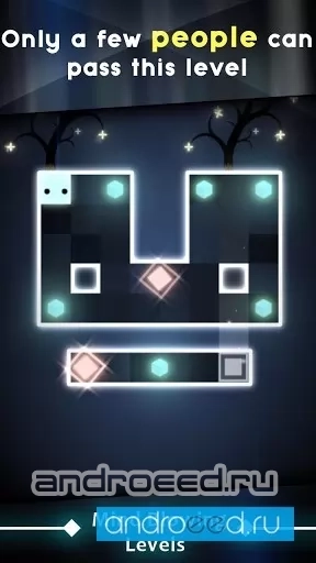 Smashy The Square - скриншот 2