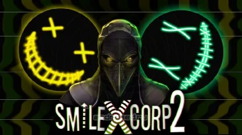 Smiling-X 2 Counterattack! - скриншот 1