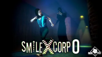 Smiling-X Zero: Classic scary horror game - скриншот 1