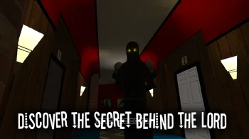 Smiling-X Zero: Classic scary horror game - скриншот 5