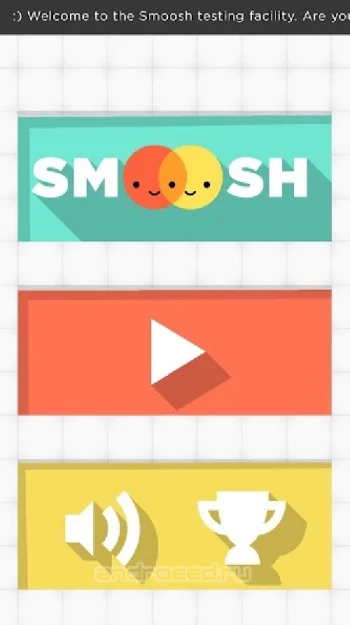 Smoosh! - скриншот 1