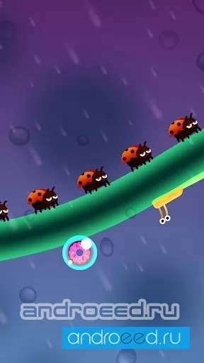 Snail Ride - скриншот 3