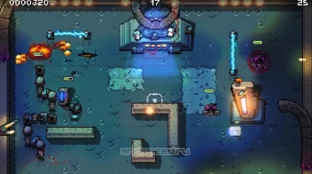 Snake Core - скриншот 5