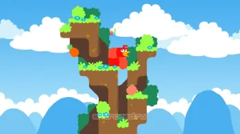 Snakebird - скриншот 1