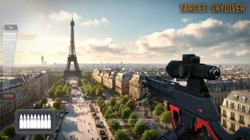 Sniper 3D Assassin - скриншот 1