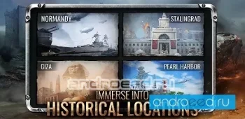 Sniper Online: World War II - скриншот 4