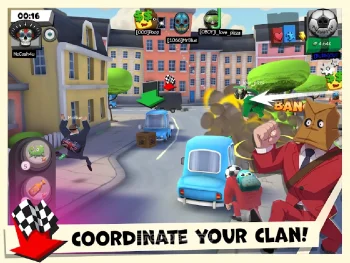 Snipers vs Thieves: Classic! - скриншот 4