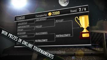 Soccer Showdown 2014 - скриншот 4