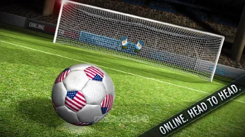 Soccer Showdown 2014 - скриншот 5