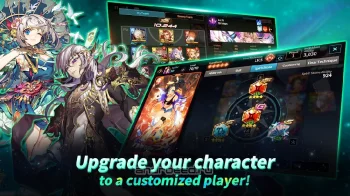 Soccer Spirits - скриншот 3