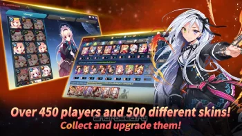 Soccer Spirits - скриншот 4