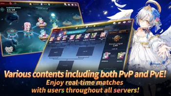 Soccer Spirits - скриншот 5