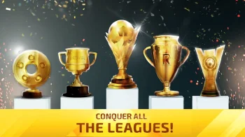Soccer Star 2020 Top Leagues: футбольная игра - скриншот 3