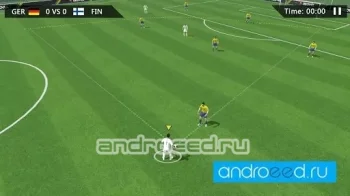 Футбол - Ultimate Team - скриншот 4