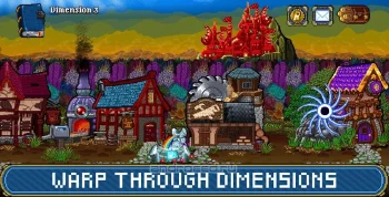 Soda Dungeon 2 - скриншот 1
