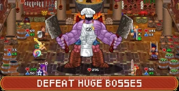 Soda Dungeon 2 - скриншот 4