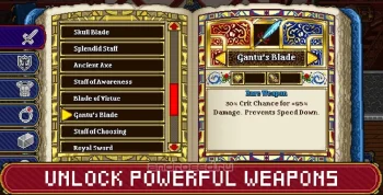 Soda Dungeon 2 - скриншот 5