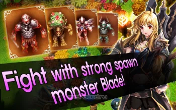 S.O.L : Stone of Life EX - скриншот 4