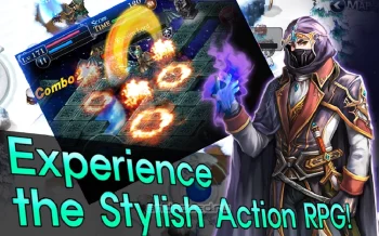 S.O.L : Stone of Life EX - скриншот 5