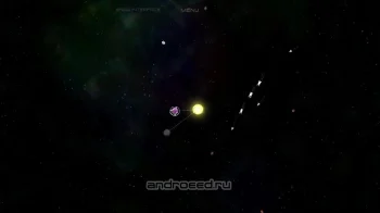 Solar 2 (RUS) - скриншот 2