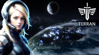 Solar Dominion - Space Shooter - скриншот 1