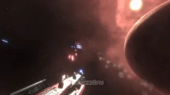 Solar Dominion - Space Shooter - скриншот 2