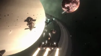 Solar Dominion - Space Shooter - скриншот 5